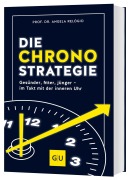 Buchcover: Die Chrono-Strategie