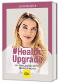 Buchcover: # Health Upgrade
