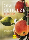 Buchcover: Obstgehölze schneiden