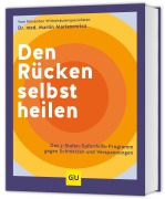 Buchcover: Den Rücken selbst heilen