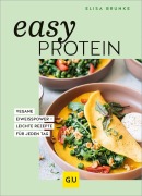 Buchcover: Easy Protein