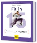 Buchcover: Fit in 15
