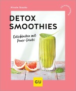 Buchcover: Detox-Smoothies