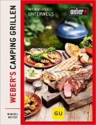 Buchcover: Webers Camping Grillen