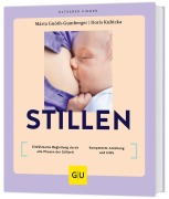 Buchcover: Stillen