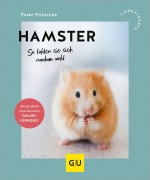 Buchcover: Hamster