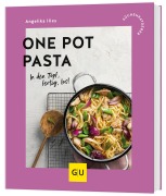 Buchcover: One Pot Pasta