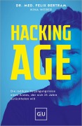 Buchcover: Hacking Age