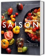 Buchcover: Saison