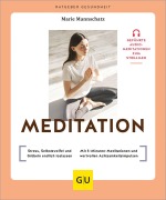 Buchcover: Meditation