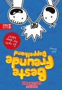 Buchcover: Gregs Tagebuch & Ruperts Tagebuch - Beste Freunde (Doppelband)