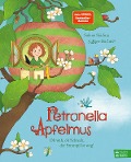 Buchcover: Petronella Apfelmus - Oh weh, oh Schreck, der Strumpf ist weg!