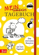 Buchcover: Gregs (Mein) Tagebuch