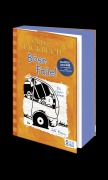 Buchcover: Gregs Tagebuch 9 - Böse Falle!