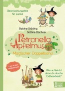 Buchcover: Petronella Apfelmus - Magischer Doppelband