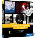 Buchcover: Analoge Fotografie