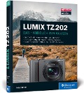 Buchcover: LUMIX TZ202