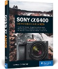 Buchcover: Sony a6400