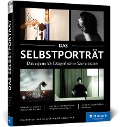 Buchcover: Das Selbstporträt