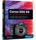 Buchcover: Canon EOS R6