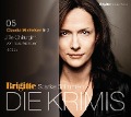 Buchcover: Die Chirurgin