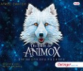 Buchcover: Die Erben der Animox 1. Die Beute des Fuchses