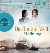 Buchcover: Das Tor zur Welt: Hoffnung