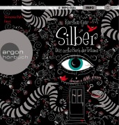 Buchcover: Silber - Das erste Buch der Träume