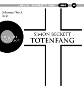 Buchcover: Totenfang
