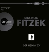 Buchcover: Der Heimweg