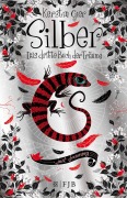 Buchcover: Silber - Das dritte Buch der Träume