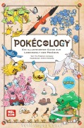 Buchcover: Pokémon Handbuch: Pokécology