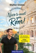 Buchcover: Nice to meet you, Rom!