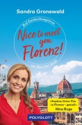 Buchcover: Nice to meet you, Florenz!