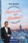 Buchcover: Nice to meet you, Istanbul!