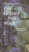 Buchcover: Ein Geisterfrühstück