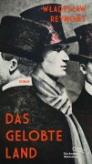 Buchcover: Das gelobte Land