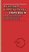 Buchcover: Imperium