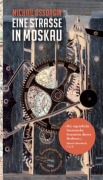 Buchcover: Eine Straße in Moskau