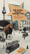 Buchcover: Ick kieke, staune, wundre mir