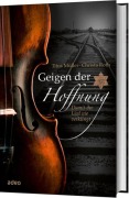 Buchcover: Geigen der Hoffnung
