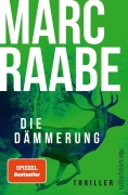 Buchcover: Die Dämmerung