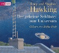 Buchcover: Der geheime Schlüssel zum Universum