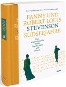 Buchcover: Südseejahre