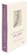 Buchcover: Ein Leben