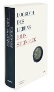 Buchcover: Logbuch des Lebens