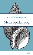 Buchcover: Mein Spiekeroog