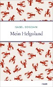 Buchcover: Mein Helgoland
