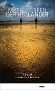 Buchcover: Der Holländer