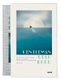 Buchcover: Gentleman über Bord